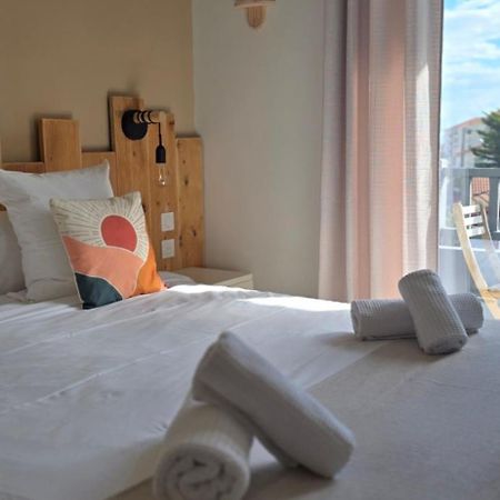 קפברטון Hotel La Baine מראה חיצוני תמונה