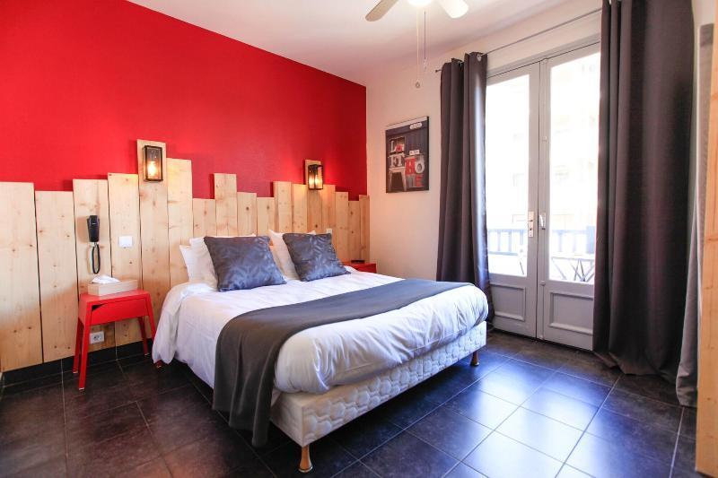 קפברטון Hotel La Baine מראה חיצוני תמונה