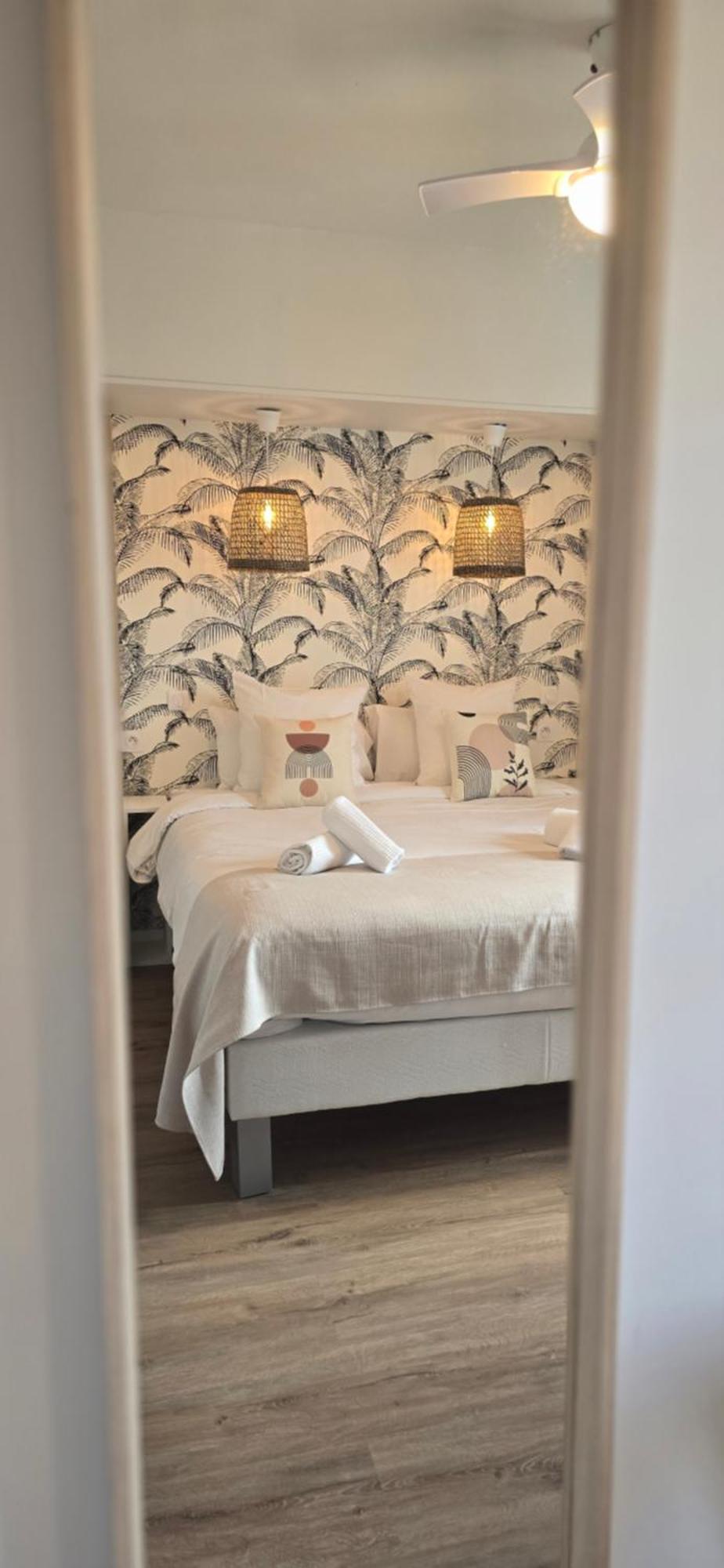 קפברטון Hotel La Baine מראה חיצוני תמונה